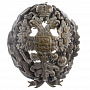 Знак для окончивших Николаевскую академию Генерального штаба