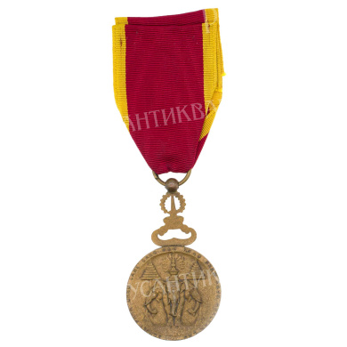Лаос. Орден правления Саванга Ваттханы, 3 тип, 1959 - 1975 гг.