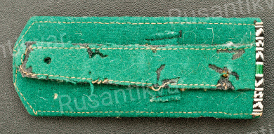 Погон старшего лейтенанта административной службы Речного флота