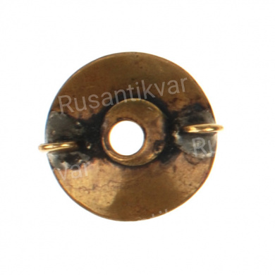 Знак 182-го пехотного Гроховского полка для нижних чинов