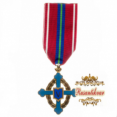 Бельгия. Крест Победы.