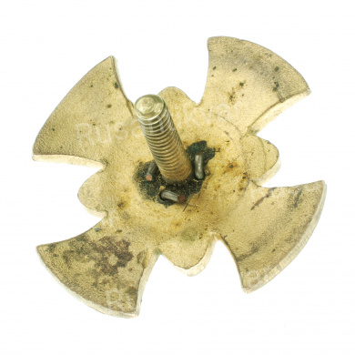 Знак для окончивших Александровское военное училище в Москве.