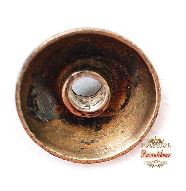 Знак "Верховный Совет СССР " 3 (1950 г) - 4 (1954 г) созывов № 461. Дубликат.