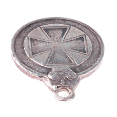 Знак Отличия Ордена Св. Анны (Анненская Медаль) 360.868.