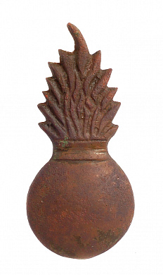 одно огневая гренада