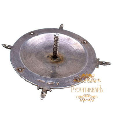 Таджикская АССР (1924 - 1929 гг). Знак Отличия "За борьбу с басмачеством".