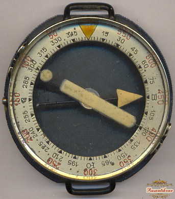Армейский компас