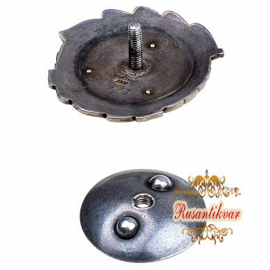 Монголия. Орден "Производственная Слава" № 113. III тип, 1 вариант, 1940 г.