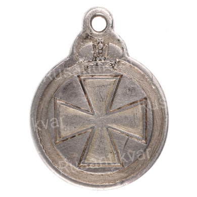 Знак Отличия Ордена Св. Анны (Анненская Медаль) 198.624.