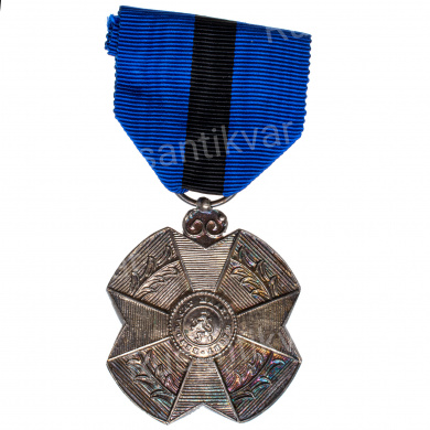 Бельгия.Медаль Ордена Леопольда