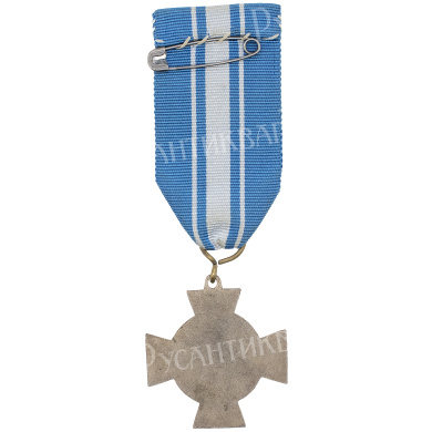 Финляндия. Памятный Крест Кайнуу.