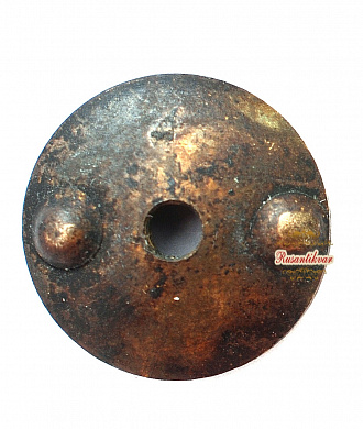 Знак "Мастер завода радиотехники"