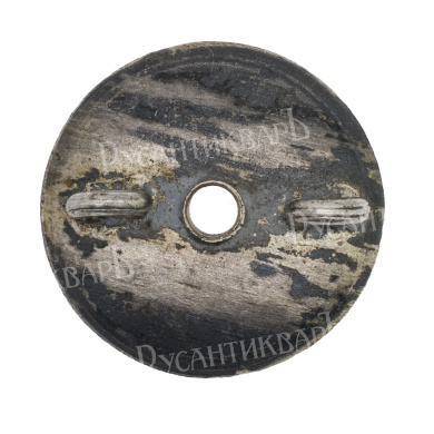 Знак "Отличник соцсоревнования наркомтяжпрома" № 518, АРТИКУЛ П5-16