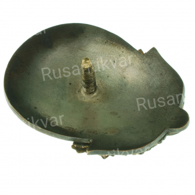 Знак "Попечительство о народной трезвости".