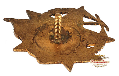 Знак "Кадры решают всё.Золотой фонд Лензоса"