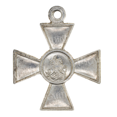 Георгиевский Крест 3 ст 146.488