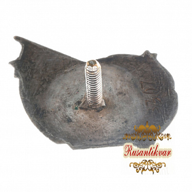 Знак "Отличник социалистического соревнования НК связи СССР" №3.307.