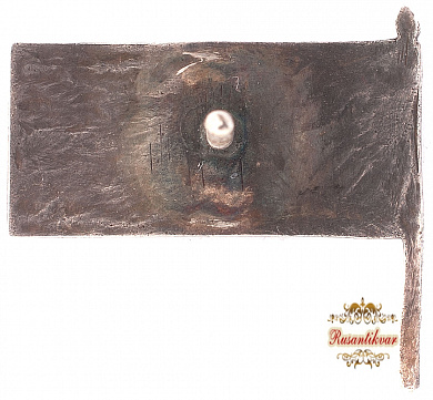 Знак "Зак.ЦИК  ЗСФСР"