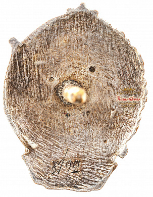 Знак "Отличник финансовой работы НКФ СССР" №3.192