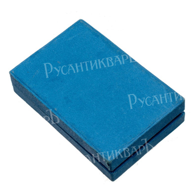 Чехословакия. Орден "Красной Звезды Труда" (2 тип) № 10.560.