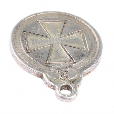 Знак Отличия Ордена Св. Анны (Анненская Медаль) 198.624.