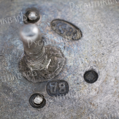 Знак Военной прокуратуры РСФСР, АРТИКУЛ П15-2