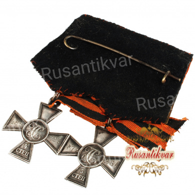 Колодка ГК 4 ст  485.798 и ГК 3 ст.№79.264