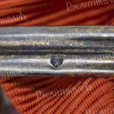 Кот - д’Ивуар. Национальный орден "Республики Кот - д’Ивуар", 3 степень. Командор. 