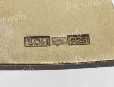 Финляндия. Крест Кавалерийских войск.