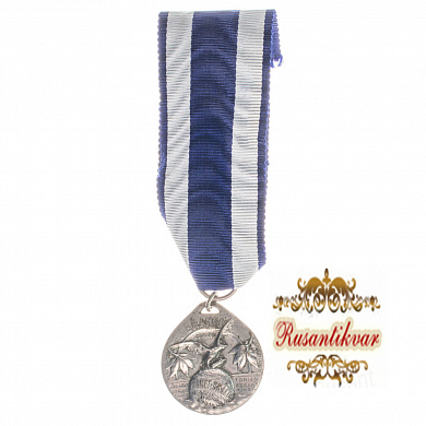 Италия. Медаль " Всемирная выставка в Милане 1906 г."