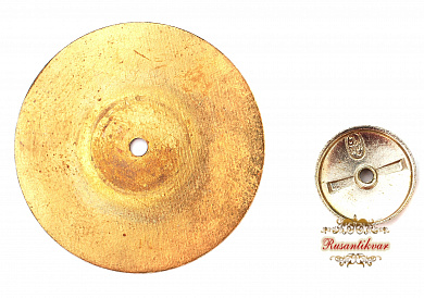 Знак "Заслуженный пожарник Эстонской ССР 2 класса"