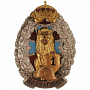 Болгария. Знак за ранение