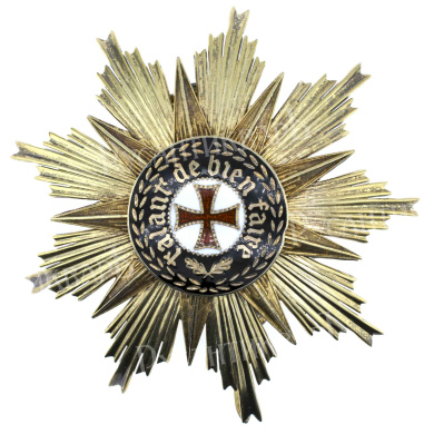 Португалия (Республика Португалия, 1910 - 2025 гг). Орден "Инфанта дона Энрике" (Генриха Мореплавателя), 2 степень