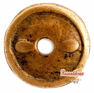 Знак "Ударник техники. Изобретатель. ВОИЗ" 