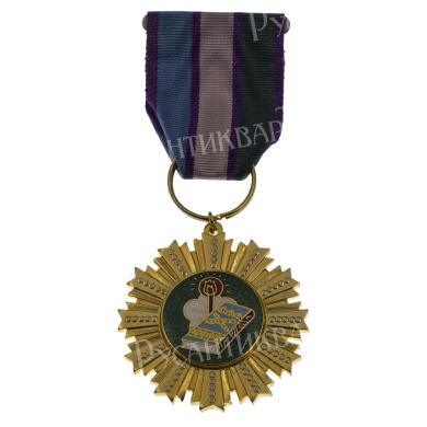 Тайвань. Медаль "За военные заслуги"