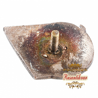 Пробег на приз Красной газеты.1935 г