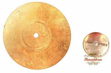 Знак "Почётный пожарник Эстонской ССР  1 класса"