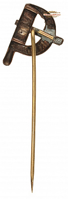 Знак "8 съезд Советов"