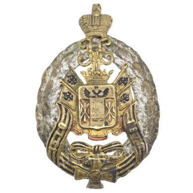 Знак Донского казачьего войска (для нижних чинов)
