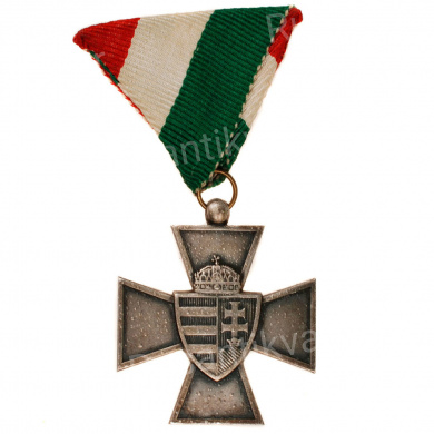 Венгрия. Крест "Национальной обороны".