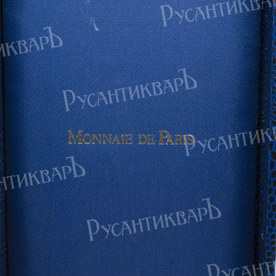 Боливия. Орден Хосе Мигеля Ланса, 3 степень. Командор. В наградном футляре.