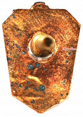 Знак "Рижский вагоностроительный завод поезд"