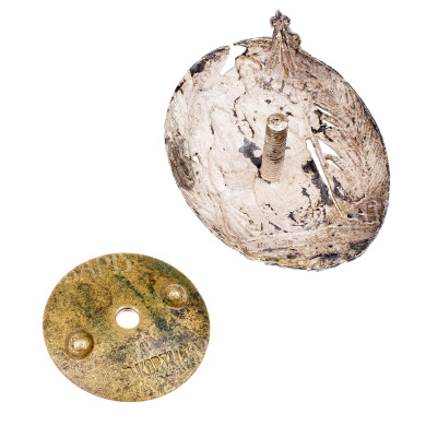 Знак "Лейб - гвардии Волынского полка". Временное правительство.