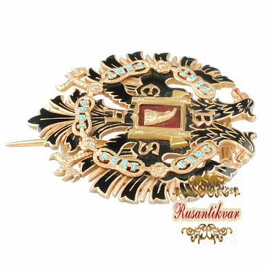 Албания (Княжество Албания 1920 - 1928 гг). Орден "Беса" (За Верность Отечеству).