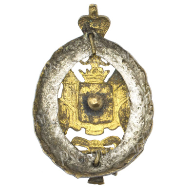 Знак Донского казачьего войска (для нижних чинов)