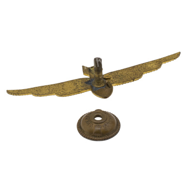 Знак военного штурмана. АРТИКУЛ Павкуцц