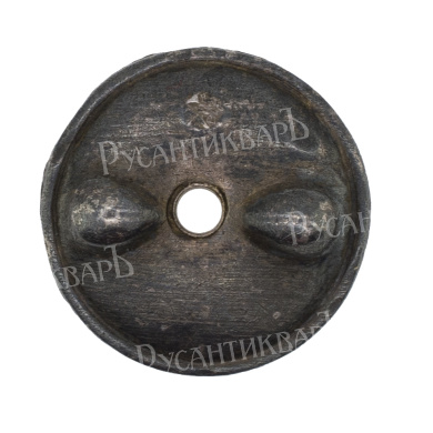 Знак Военной прокуратуры РСФСР, АРТИКУЛ П15-2