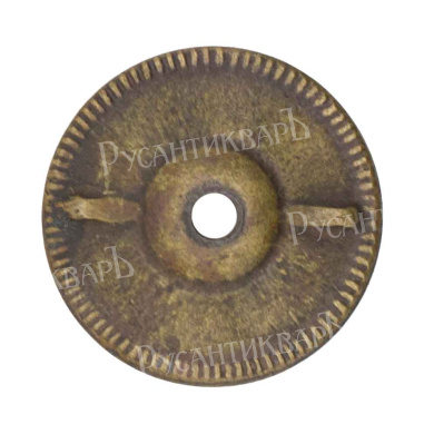 Эстония. Знак "Ляэнеская региональная бригада, Союз обороны Эстонии". АРТИКУЛ П23-18