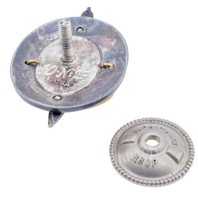 Юбилейный знак "Заслуженный работник внутренних дел. 50 лет МВД", № 23, АРТИКУЛ ПАК1-13