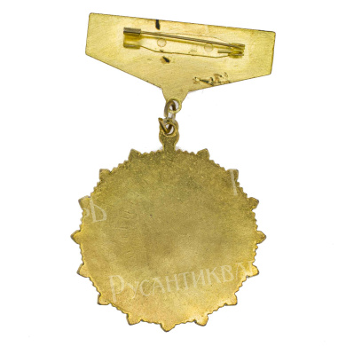 Ирак. Знак Службы по борьбе с терроризмом Ирака.